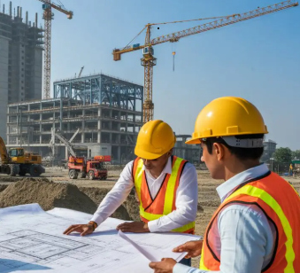 Interior & Building Solutions